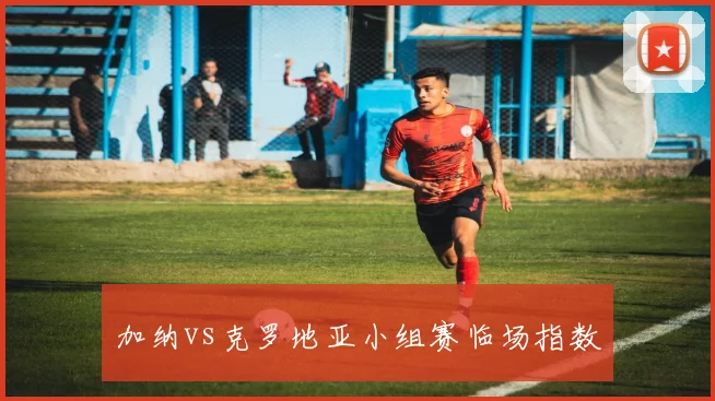 加纳vs克罗地亚小组赛临场指数