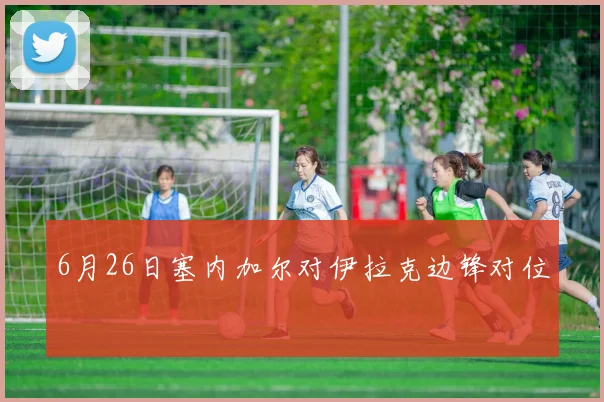 6月26日塞内加尔对伊拉克边锋对位