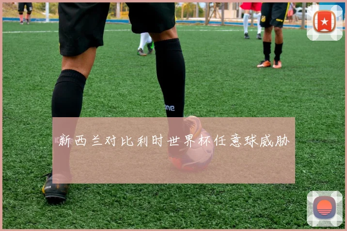 新西兰对比利时世界杯任意球威胁