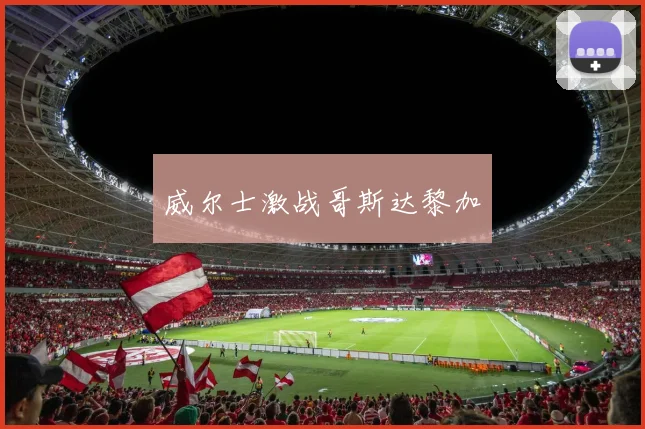 威尔士激战哥斯达黎加