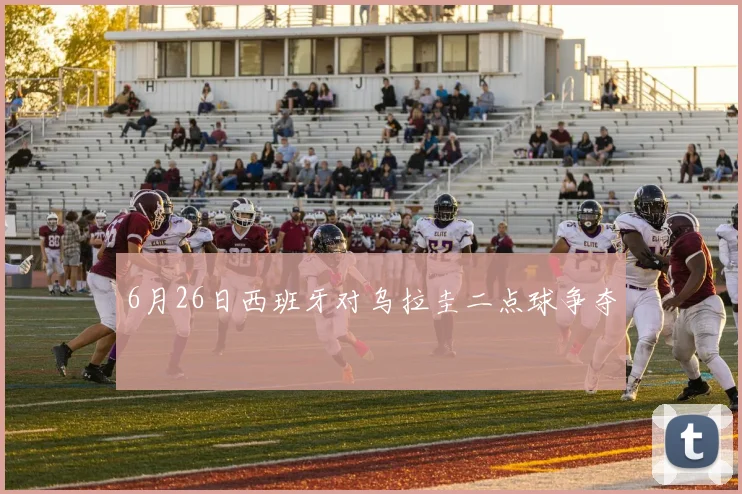 6月26日西班牙对乌拉圭二点球争夺