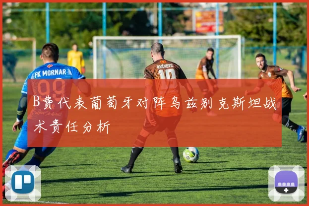 B费代表葡萄牙对阵乌兹别克斯坦战术责任分析